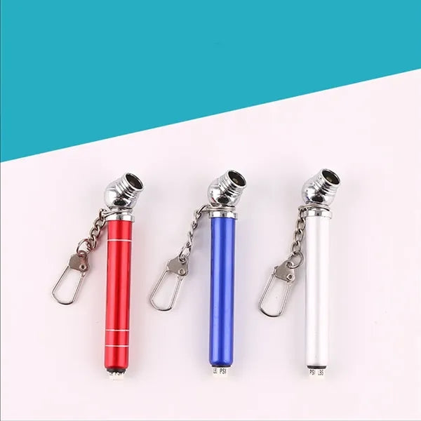 Mini Tire Pressure Gauge