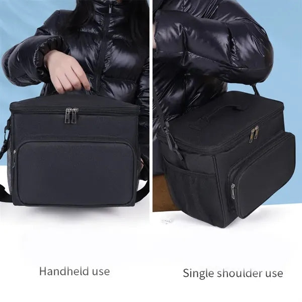 Cooler traveling bag 24L ( 40-Can )
