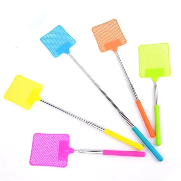 Handheld Portable Flyswatter