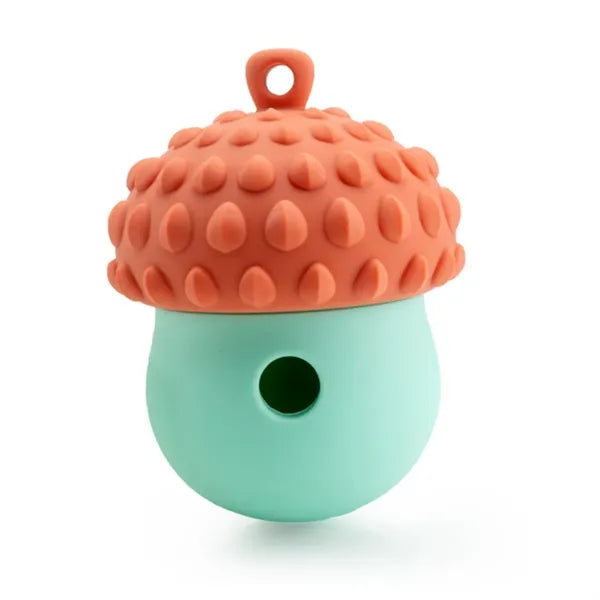 Pet Food Leaker For Cats And Dogs