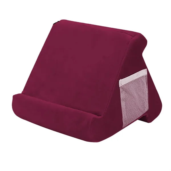 Soft Pillow Tablet Stand