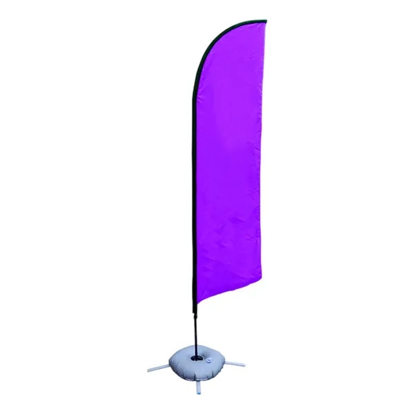 Outdoor Feather Flag