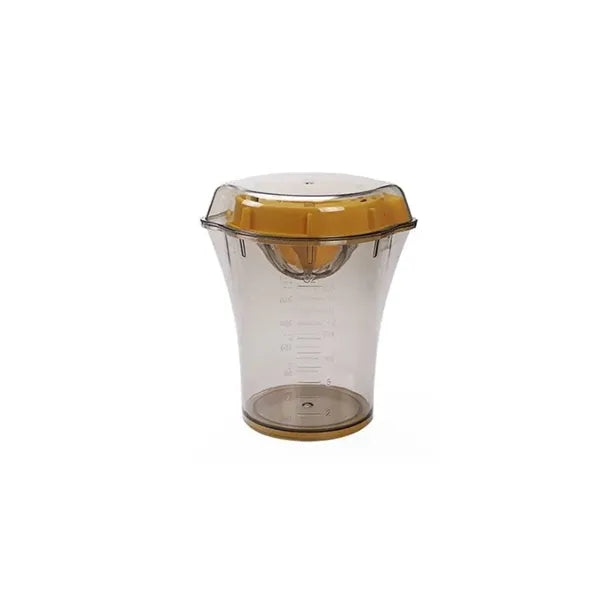 Manual Juicer Cup