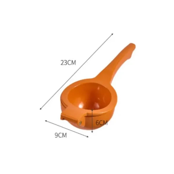 Lime Squeezer