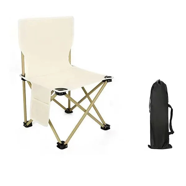 Folding Fishing Chair Camping Leisure Seat