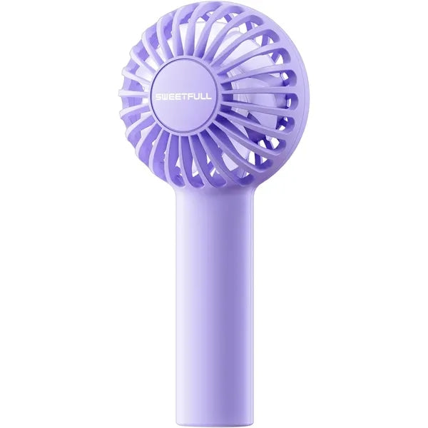 Handheld Fan Rechargeable