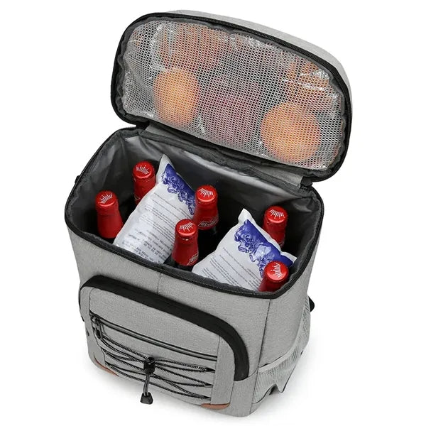 ArcticTrail Insulated Cooler Backpack