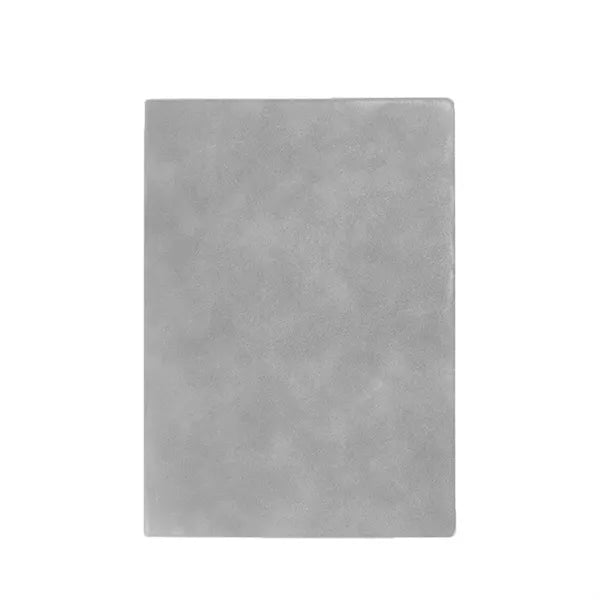 A5 PU Soft Leather Notebook