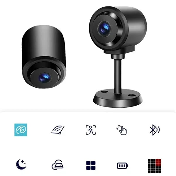 Outdoor Camera Wireless