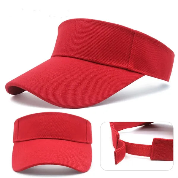 Sun hats for sports