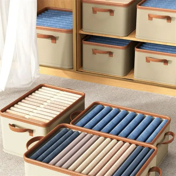 Folding Storage Box