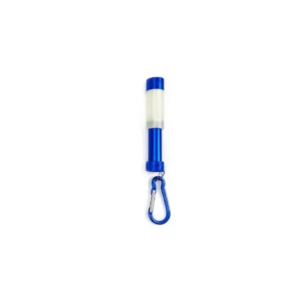 Mini LED Flashlight Keychains