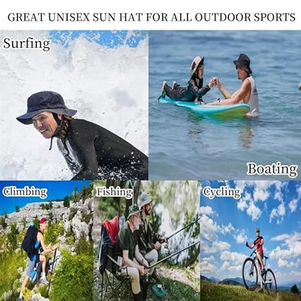 Unisex Sun Hats