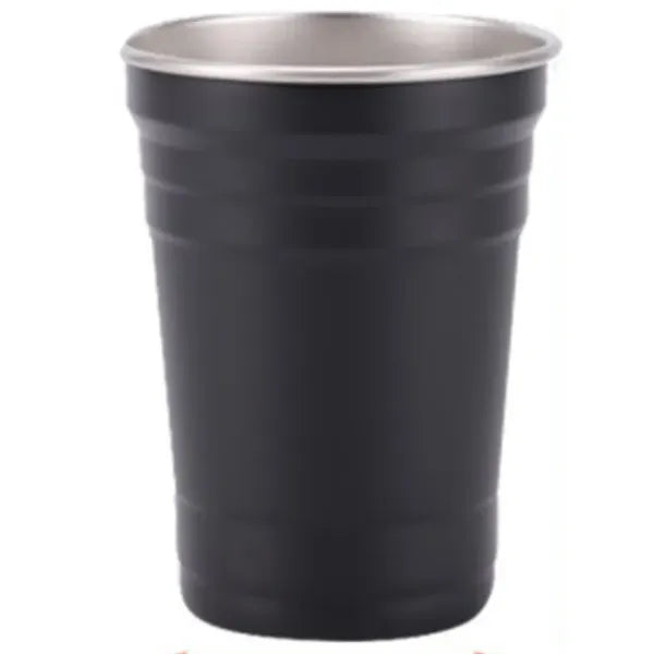 Stainless Steel Beer Cup