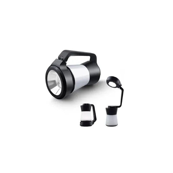 3 in 1 Lantern Multifunctional Flashlight Camping Light