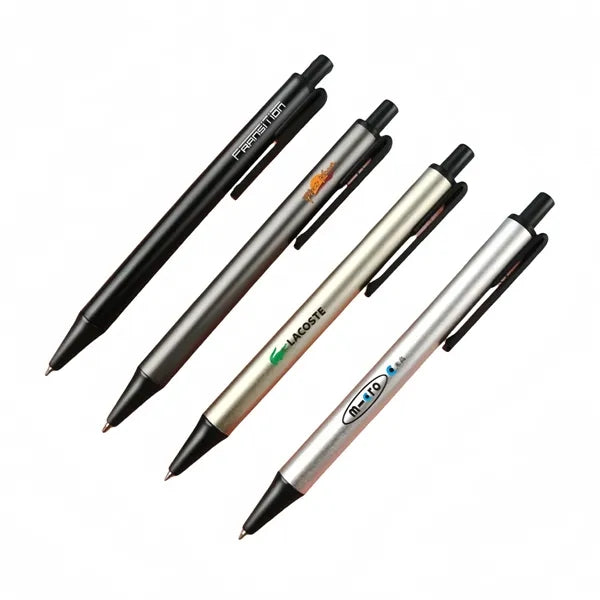 Comfort Grip Ballpoint Pen
