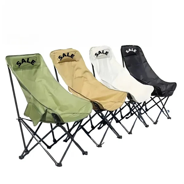 Outdoor Folding Chair