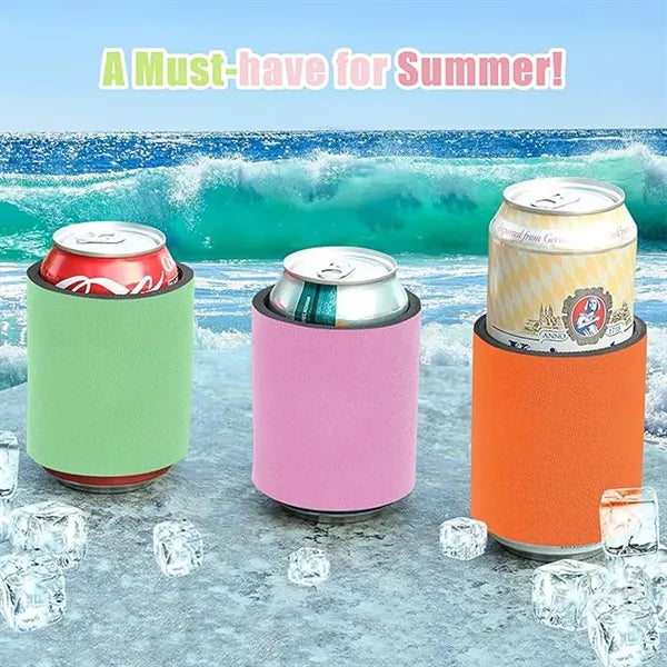 Slap Can Cooler Sleeves