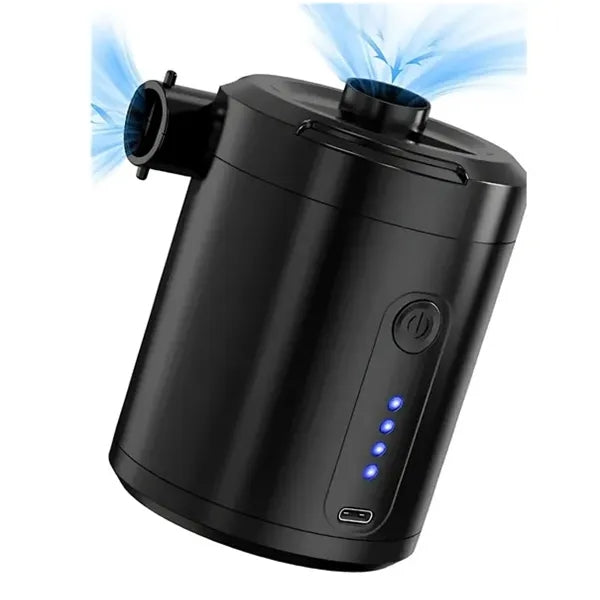 Portable Electric Air Pump
