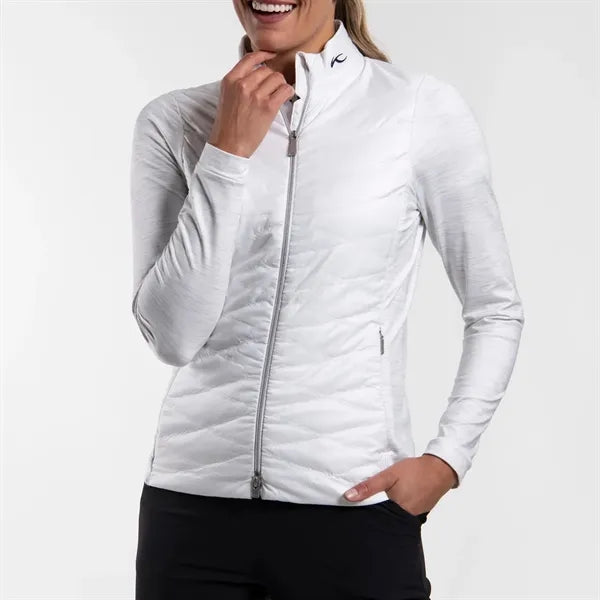 KJUS Women's Retention Jacket