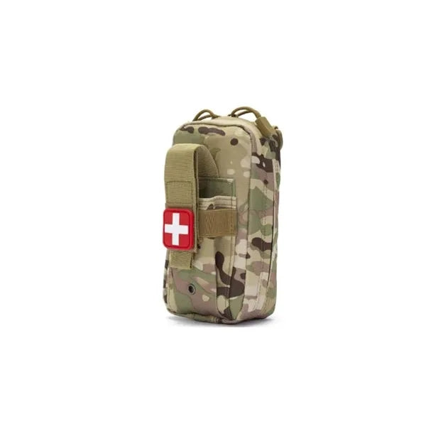 Tactical Medical Pouch