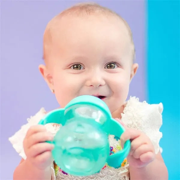 8oz Double Handle Baby Training Cup