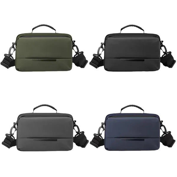 Shoulder Waterproof Crossbody Business Chest Bags