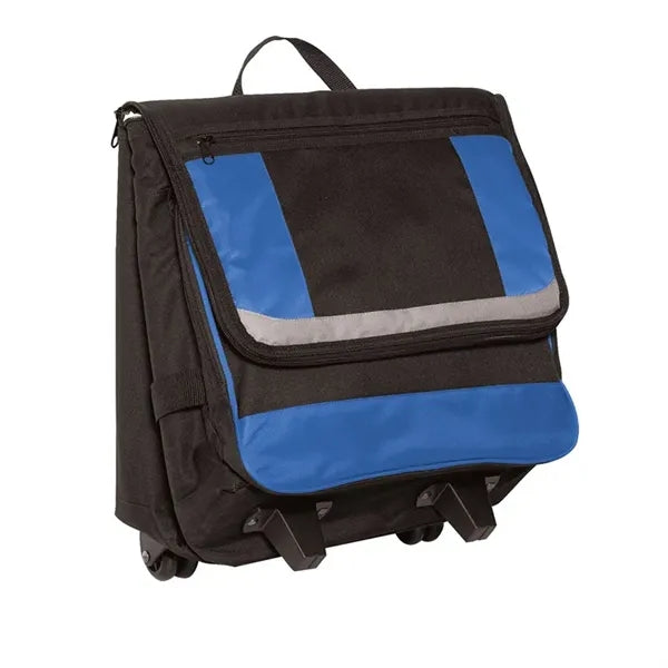 Rolling Cooler Bag