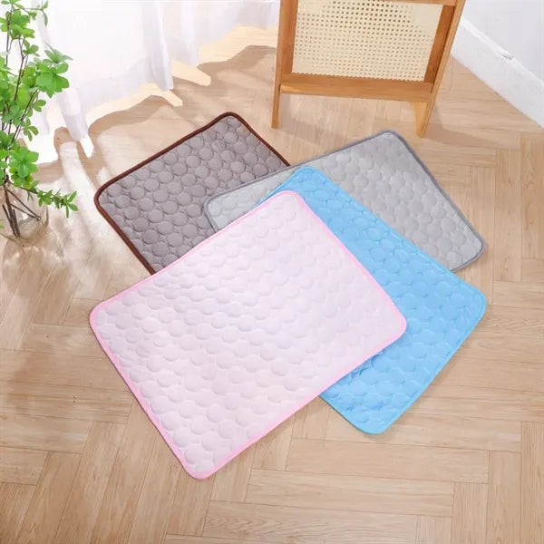 Pet mat