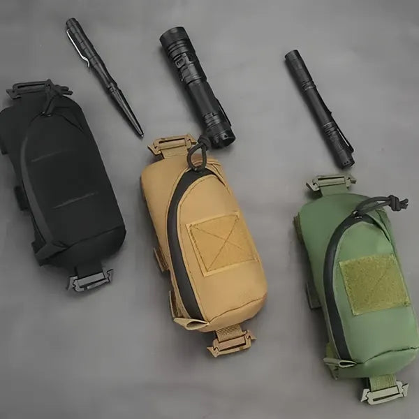 Outdoor Shoulder Strap Chest Storage Bags