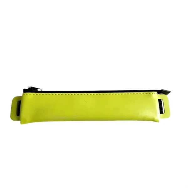 Adjustable Pen Case Bag Holder for Journals and Notebooks
