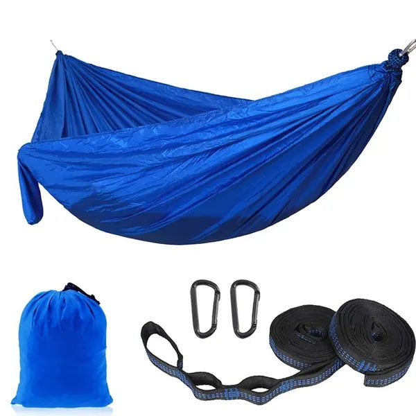 Durable Camping Packable Hammock