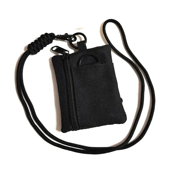 Outdoor Tactical Mini Wallet