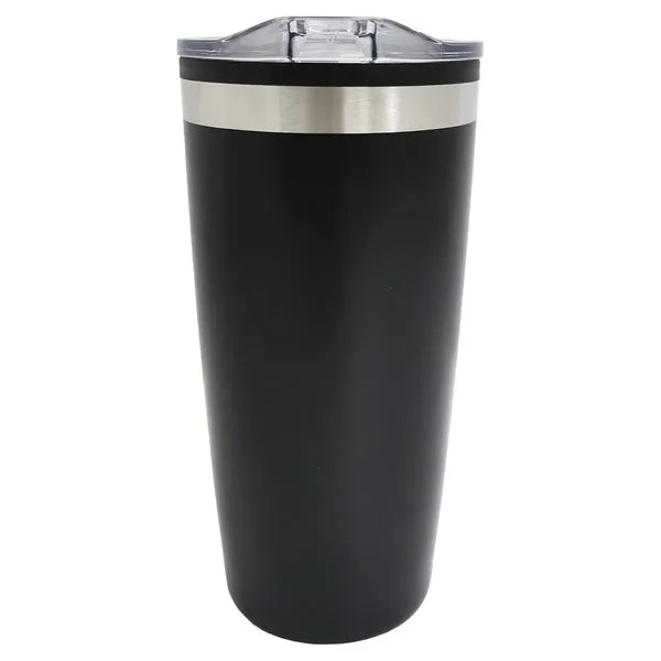 Sip Double wall Mug W/ SS outer and plastic liner