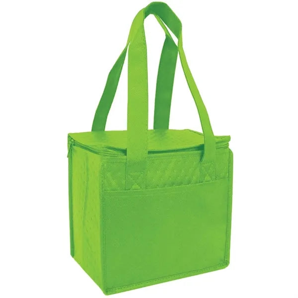 Cooler Tote Bag