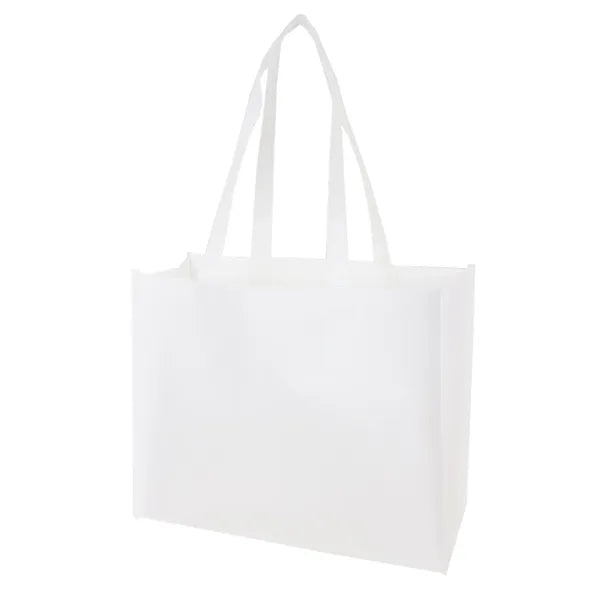 Mono Shopper Tote