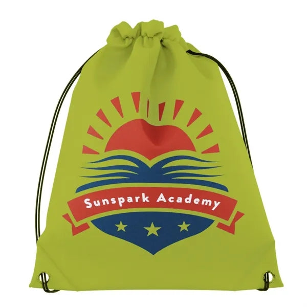 Non-Woven Drawstring Bag
