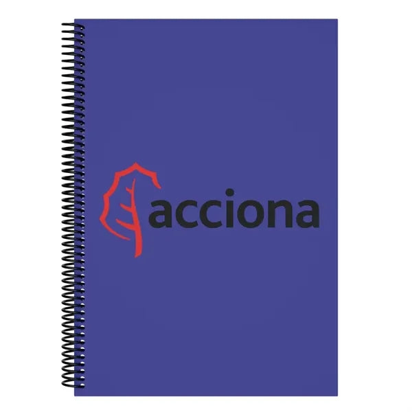 Eco Spiral Notebook