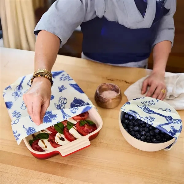 Beeswax Food Wraps Wax Cloth