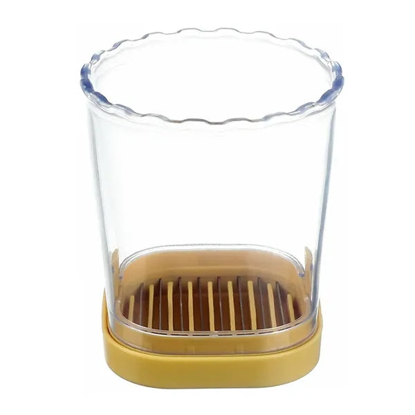 Fruit Slicer Cup