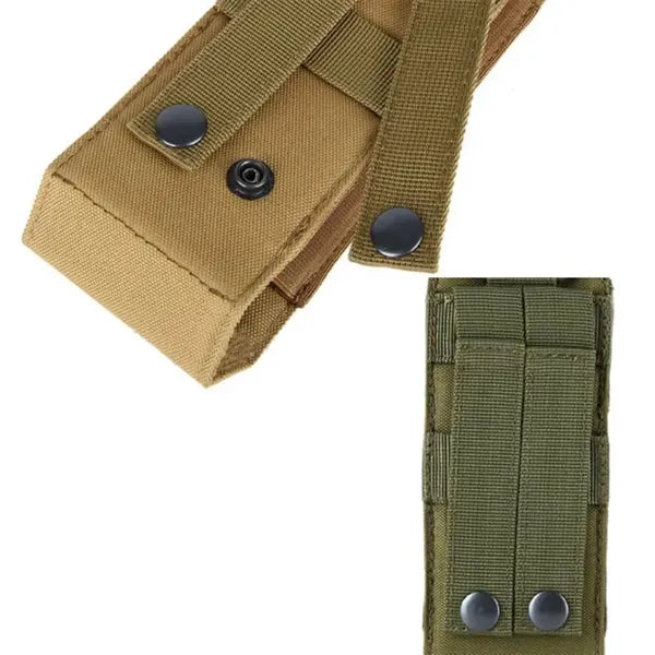 Walkie talkie bag
