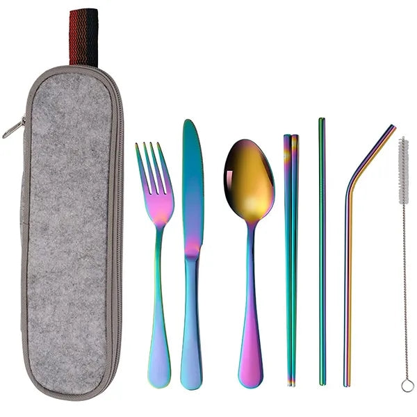 Stainless Steel Cutlery Set
