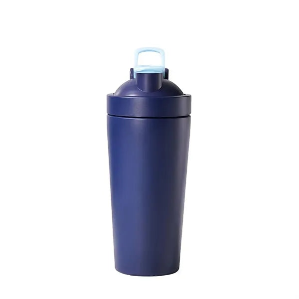 Stainless Steel Protein Mixing Shaker Tumbler Blender Cup