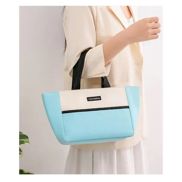 Lunch Cooler Bag