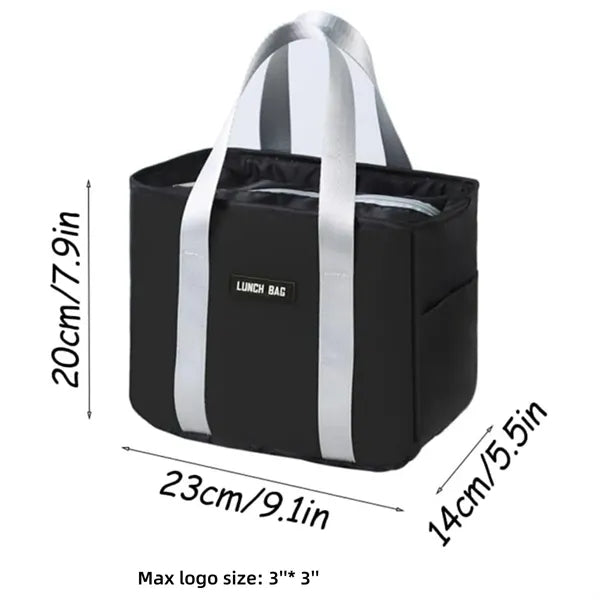 Lunch Cooler Tote