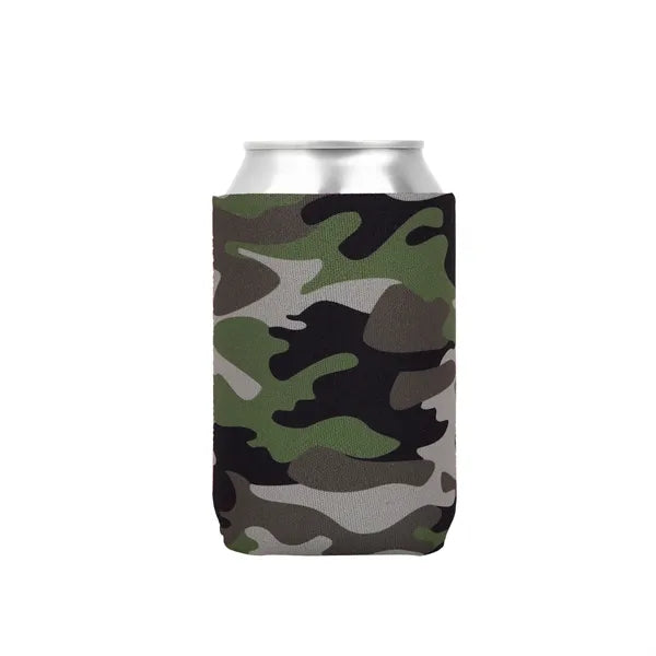12Oz Collapsible Can Cooler