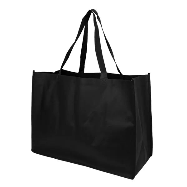 Jumbo 21.5" Shopping Tote