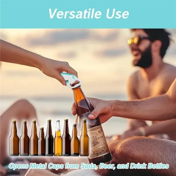 Flip Flop Bottle Opener
