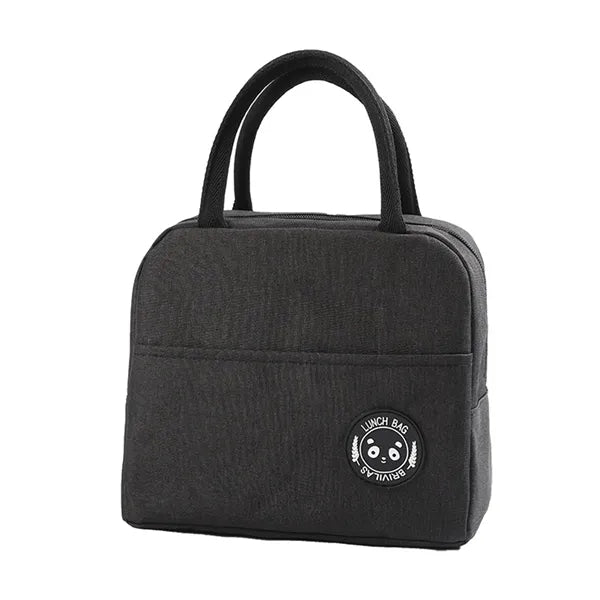 Full Color Insulated Lunch Box Bag