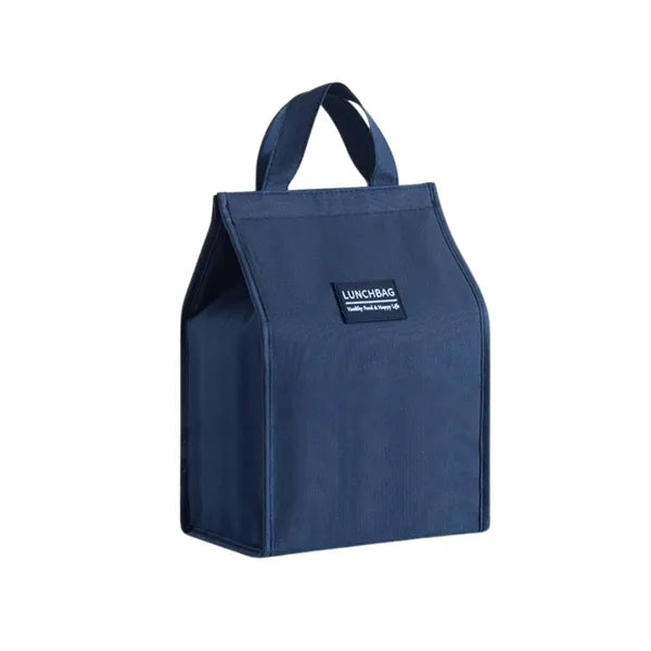 Full Color Large Thermal Insulated Lunch Box Bag